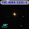 TYC 4384-1131-1
