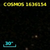COSMOS J100041.76+020830.3