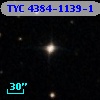 TYC 4384-1139-1