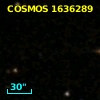 COSMOS J100037.18+020827.4