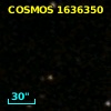 COSMOS J100039.59+020826.7