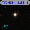 TYC 4384-1169-1