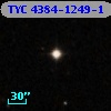 TYC 4384-1249-1