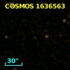 COSMOS J100023.86+020824.4