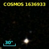 COSMOS J100048.68+020815.4