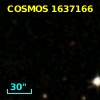 COSMOS J100052.18+020812.7