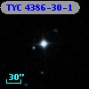 TYC 4386-30-1