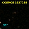 COSMOS J100040.11+020755.6