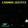 COSMOS J100052.02+020804.7