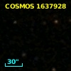 zCOSMOS 960004