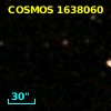 COSMOS J100023.22+020807.9