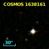 COSMOS J100049.77+020752.1