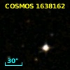 COSMOS J100049.61+020756.9