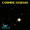 COSMOS J100049.48+020754.2