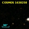 COSMOS J100052.17+020755.2