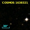 COSMOS J100051.47+020752.8