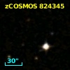 COSMOS J100049.63+020754.8
