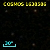COSMOS J100024.21+020748.2