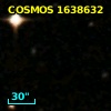 COSMOS J100029.72+020747.0