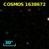 COSMOS J100023.29+020746.5