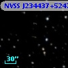 NVSS J234437+524704