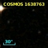 COSMOS J100028.72+020746.4