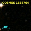 COSMOS J100028.88+020745.9