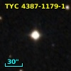 TYC 4387-1179-1