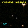 COSMOS J100035.38+020742.4