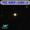 TYC 4387-1185-1