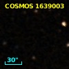 COSMOS J100022.70+020741.1