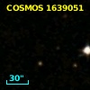 COSMOS J100052.16+020742.1