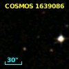 COSMOS J100051.44+020742.4
