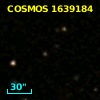 COSMOS J100041.10+020737.8