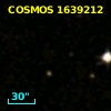 COSMOS J100052.13+020736.9