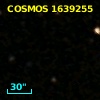 COSMOS J100023.09+020736.3