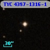 TYC 4387-1316-1