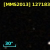 COSMOS J100039.44+021733.9