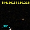 COSMOS J100051.89+021730.9