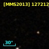 COSMOS J100051.97+021733.1