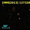 COSMOS J100022.51+021733.8