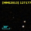 COSMOS J100037.52+021733.0