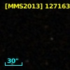 COSMOS J100039.95+021731.3