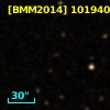 zCOSMOS 825734