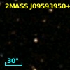 2MASS J09593950+0207421