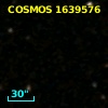 COSMOS J095946.34+020741.7