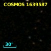 COSMOS J095943.98+020735.4