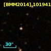 zCOSMOS 825815