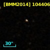 zCOSMOS 825321