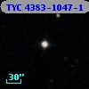 TYC 4383-1047-1